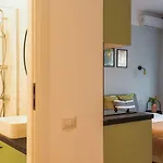 Apartment Sunny - Location - View Balcony Bucharest