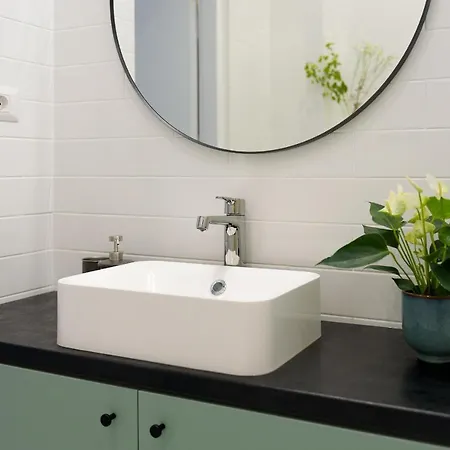 Apartment Sunny - Location - View Balcony *