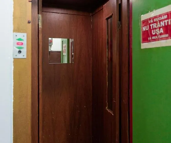 Sunny - Location - View Balcony Apartament *