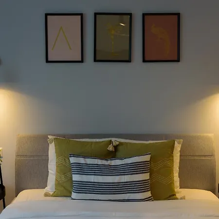 Sunny - Location - View Balcony דירה בוקרשט