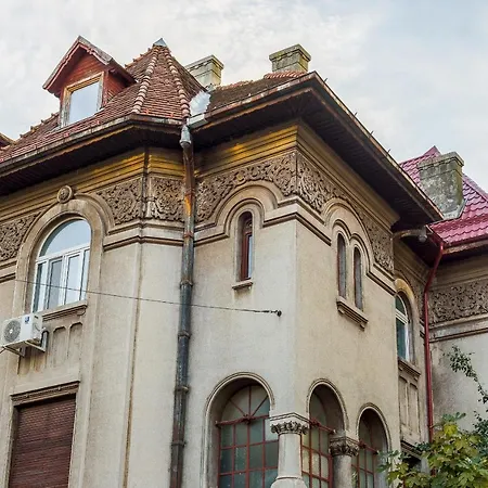 דירה Sunny - Location - View Balcony *