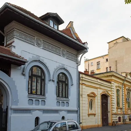 Апартаменти Sunny - Location - View Balcony *