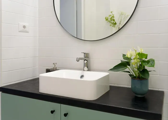 Апартаменти Sunny - Location - View Balcony *