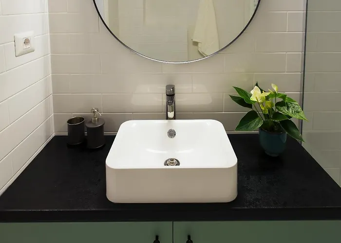 Sunny - Location - View Balcony Апартаменти