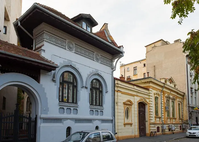 Апартаменти Sunny - Location - View Balcony *