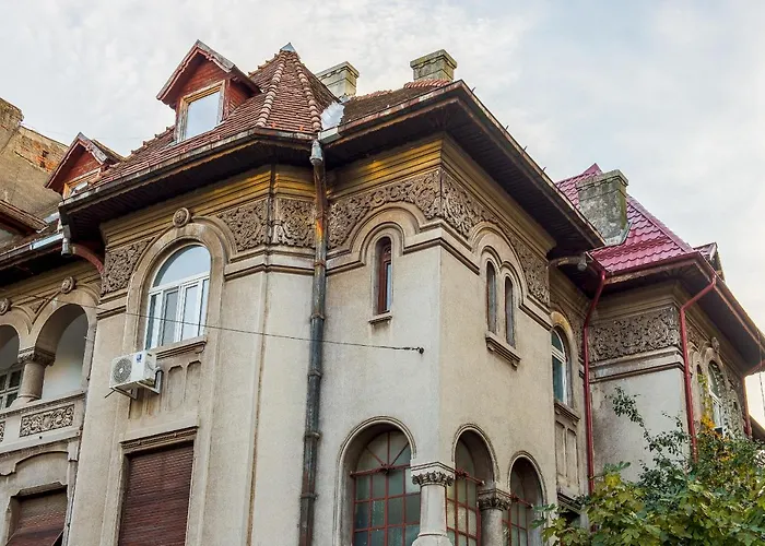 Апартаменти Sunny - Location - View Balcony *